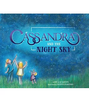 Cassandra and the Night Sky