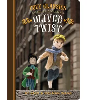 Charles Dickens’s Oliver Twist