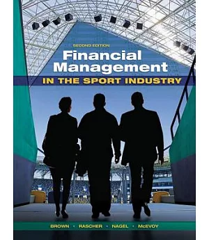 Financial Management in the Sport Industry