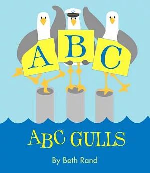 ABC Gulls
