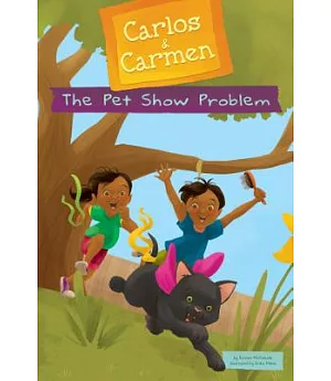 The Pet Show Problem
