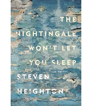 The Nightingale Won’t Let You Sleep