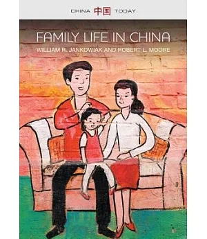 Family Life in China