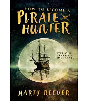 How to Become a Pirate Hunter