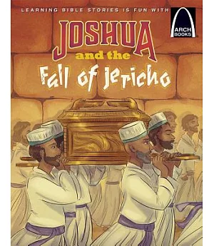 Joshua and the Fall of Jericho