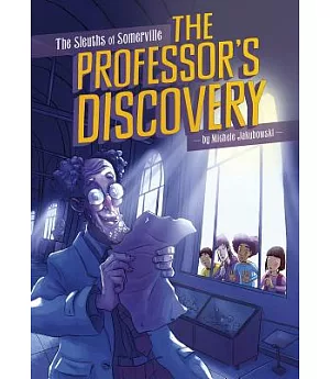 The Professor’s Discovery