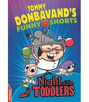 Night of the Toddlers