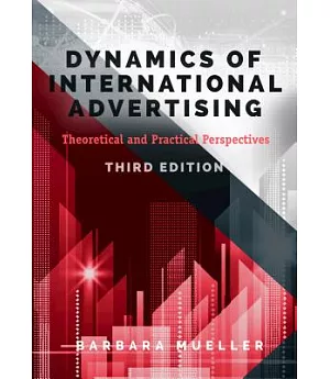 Dynamics of International Advertising: Theoretical and Practical Perspectives