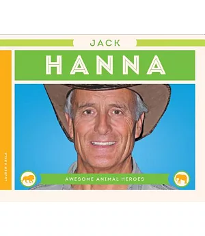 Jack Hanna
