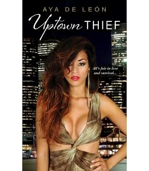 Uptown Thief