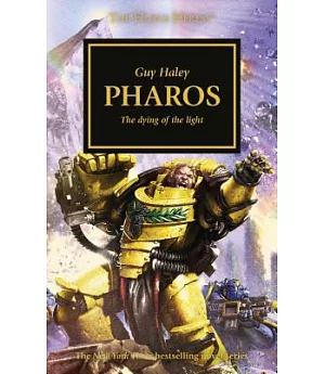 Pharos: The Dying of the Light
