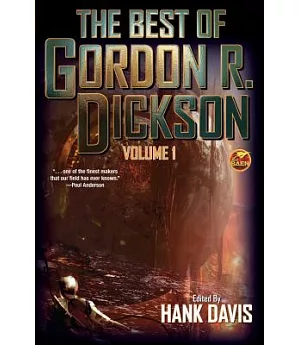 The Best of Gordon R. Dickson