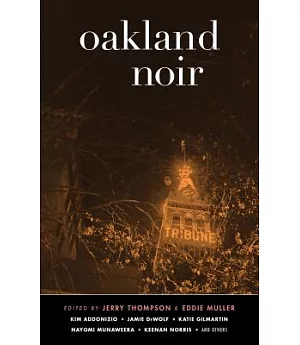 Oakland Noir