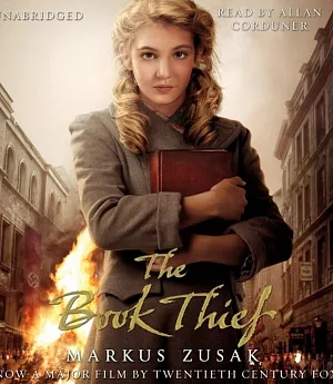 The Book Thief (Film Tie-In)