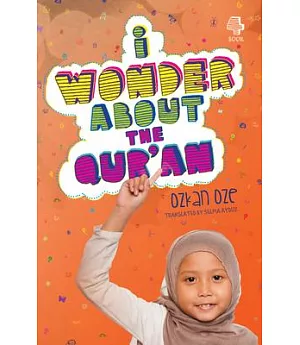 I Wonder About the Qur’an