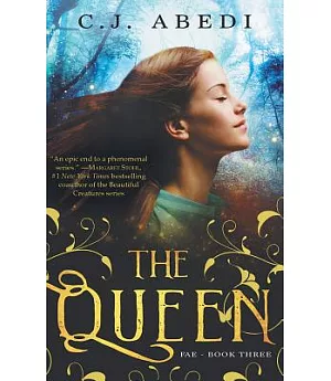 The Queen: Library Edition