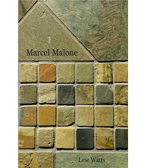 Marcel Malone