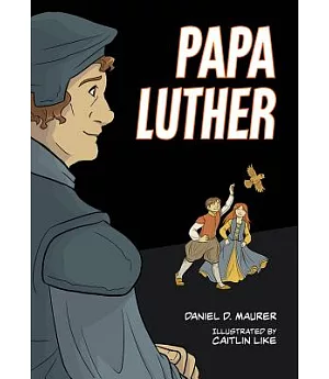 Papa Luther