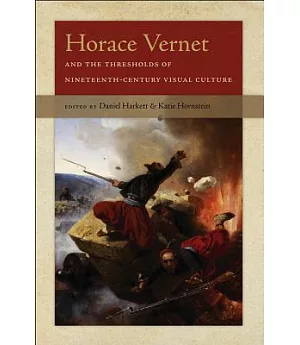 Horace Vernet and the Thresholds of Nineteenth-century Visual Culture