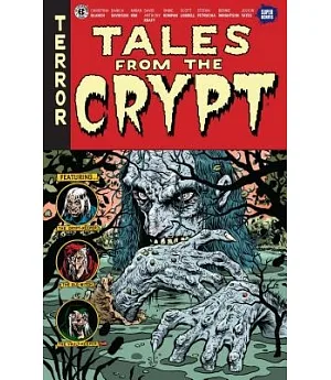 Tales from the Crypt 1: The Stalking Dead