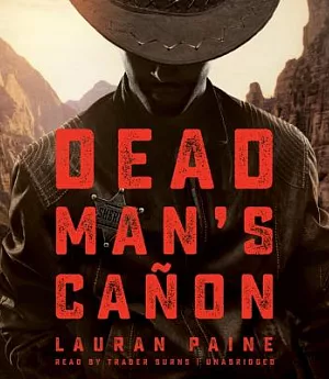 Dead Man’s Cañon: Library Edition