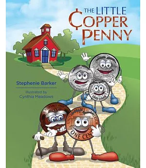 The Little Copper Penny