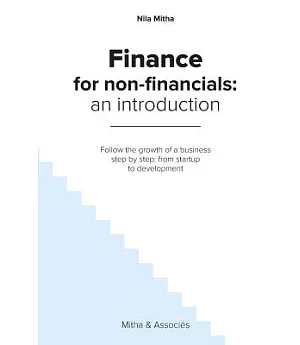 Finance for Non-Financials: An Introduction