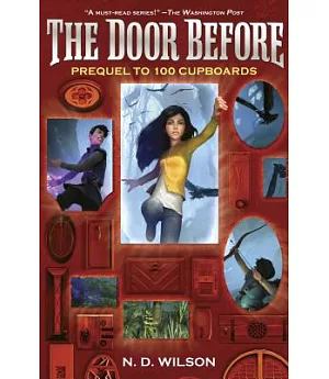 The Door Before