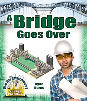 A Bridge Goes Over