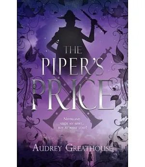 The Piper’s Price