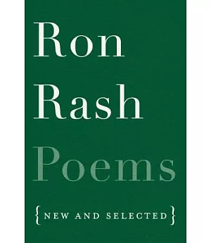 Poems: New and Selected