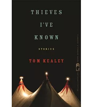 Thieves I’ve Known: Stories