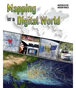 Mapping in a Digital World