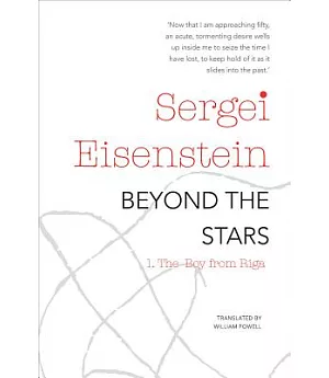 Beyond the Stars: The Boy from Riga