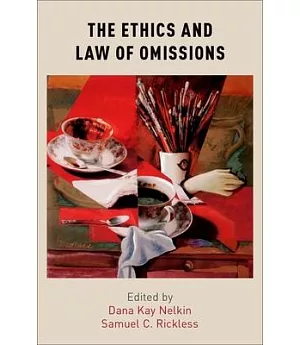 The Ethics and Law of Omissions