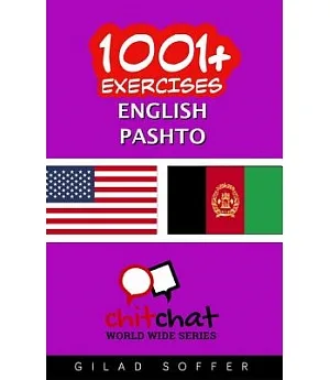 1001+ Exercises English-pashto