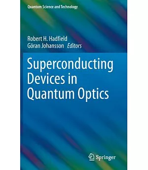 Superconducting Devices in Quantum Optics