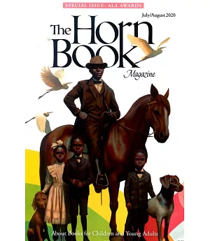 The Horn Book Magazine 7-8月號/2020