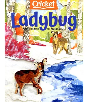 Ladybug 11-12月號/2020