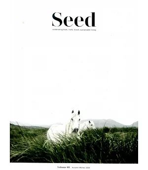 Seed Vol.03