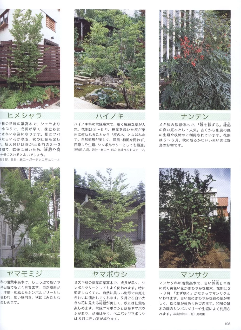 綠意樹木居家庭園佈置技巧實例集 買書網