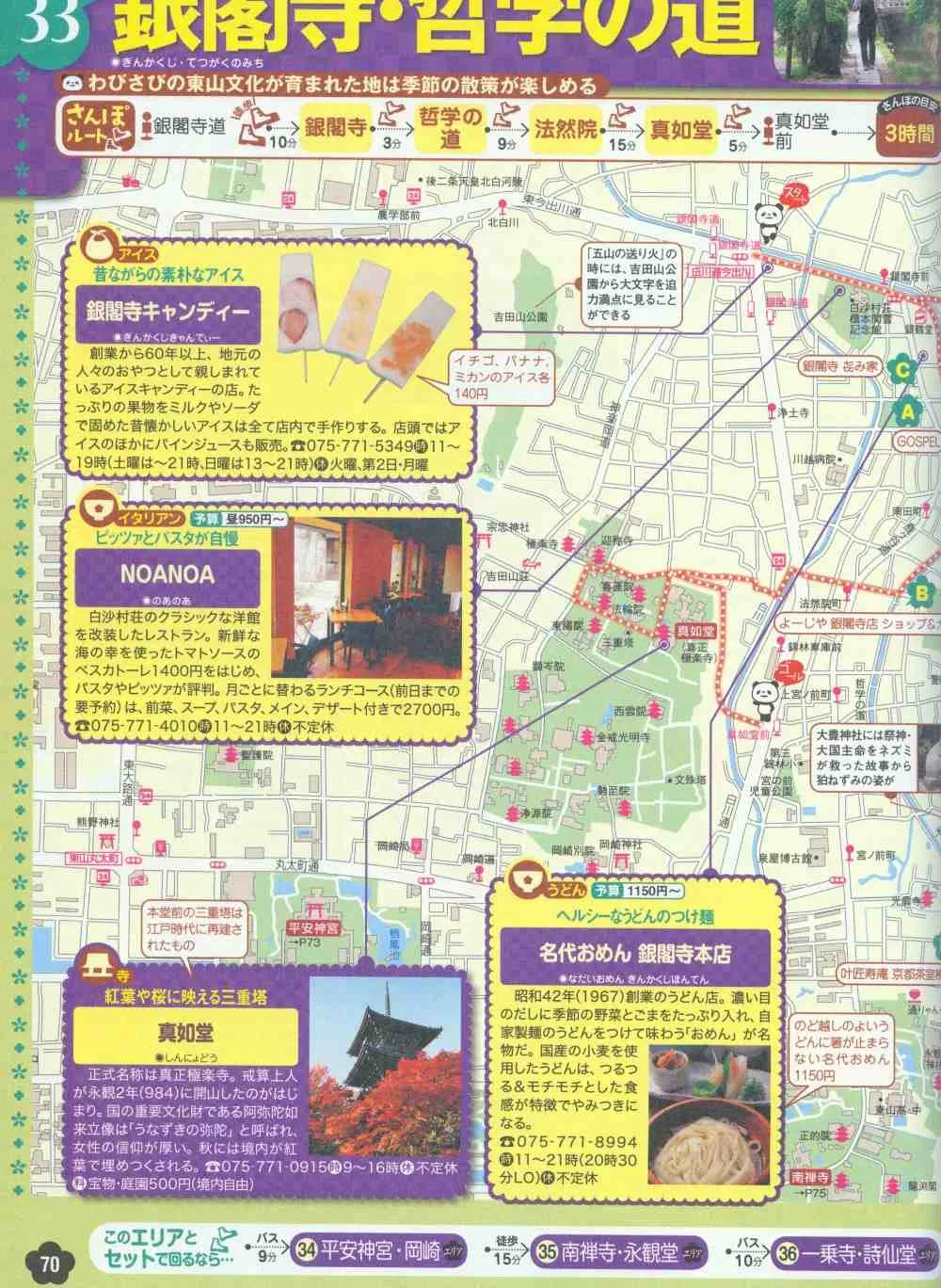 地圖觀光簡單暢遊京都玩樂趣17 買書網
