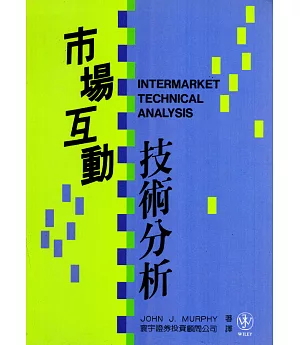 市場互動技術分析