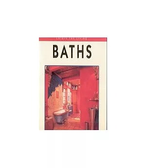 COLORS FOR LIVING -BATHS