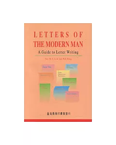 Letters of the Modern Man