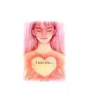 I MISS YOU(1)