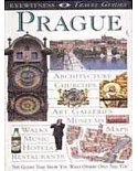 EYE WITNESS TRAVEL GUIDES : PRAGUE