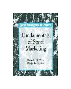 Fundamentals of Sport Marketing