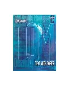 TQM：Text with Cases