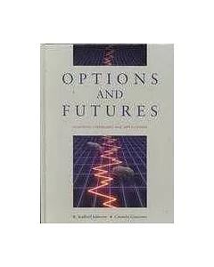 Options And Futures：Concepts ,Strategies ,and Applications